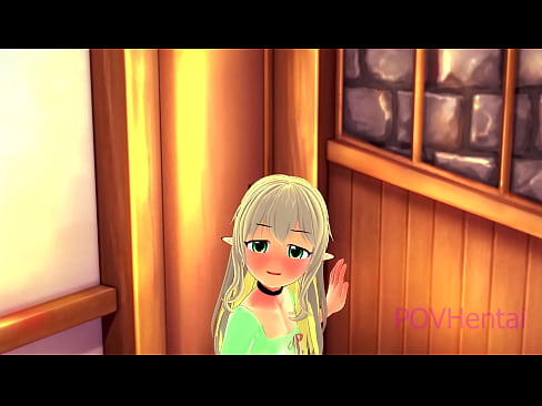 ❤️ (Perangkap) Pembantu rumah Elvish membantu anda mencuci muka anda. ❤️❌ Video persetan  pada ms.friendmap.top