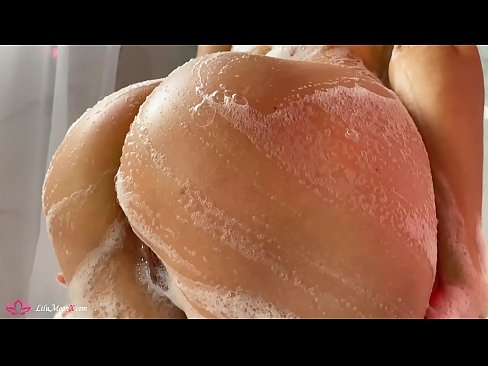 ❤️ Si rambut coklat Melancap Faraj dengan Vibrator hingga Orgasme Intens dalam Mandi ❤️❌ Video persetan  pada ms.friendmap.top