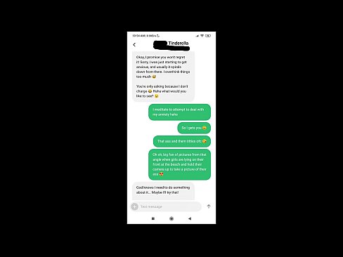 ❤️ Saya menambahkan PAWG baharu daripada Tinder ke harem saya (termasuk bercakap dengan Tinder) ❤️❌ Video persetan  pada ms.friendmap.top